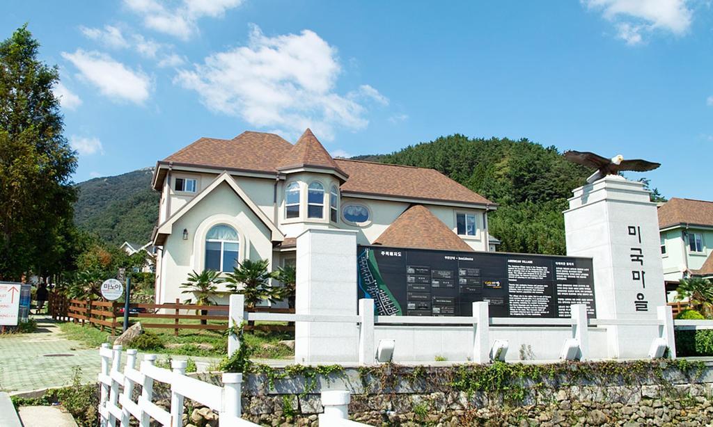 American Village Pension Manoa Намхе Стая снимка